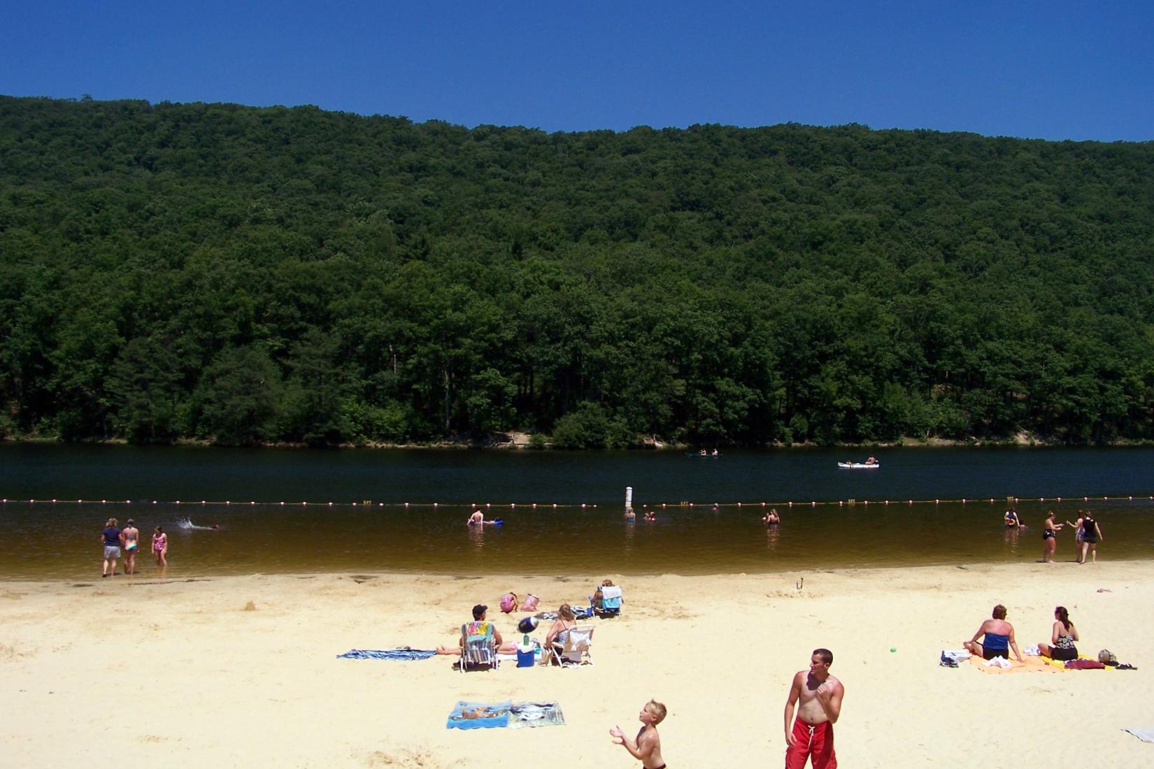 Sandee - HomePage / Penn Township