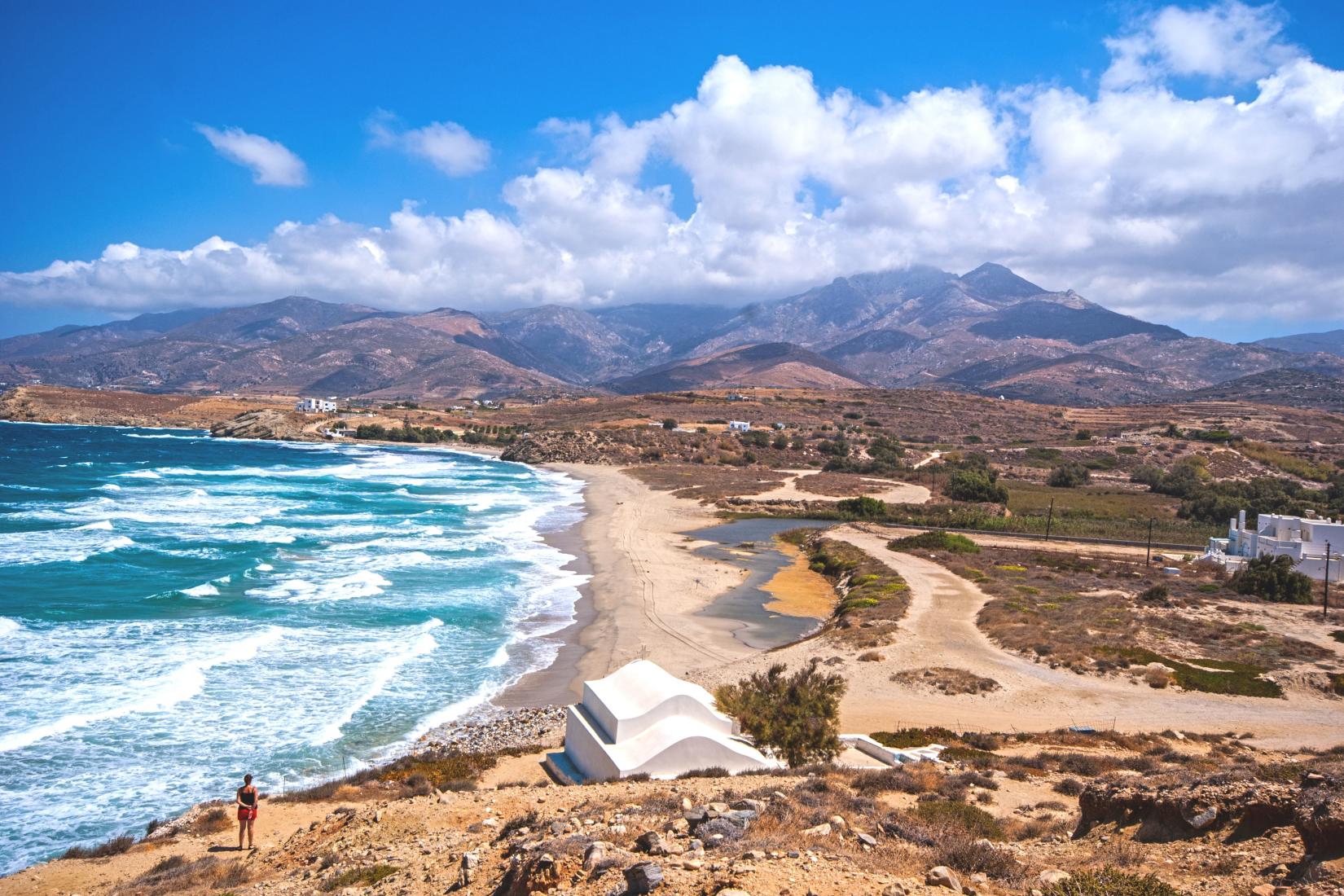 Sandee - HomePage / Naxos