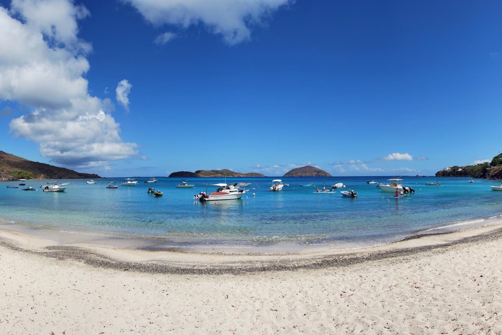 Sandee - HomePage / Charlotte Amalie West