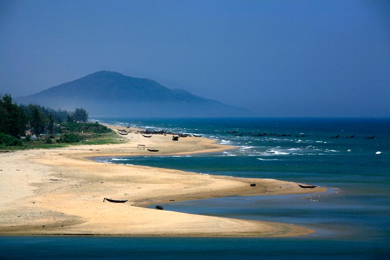 Sandee - HomePage / Quang Nam
