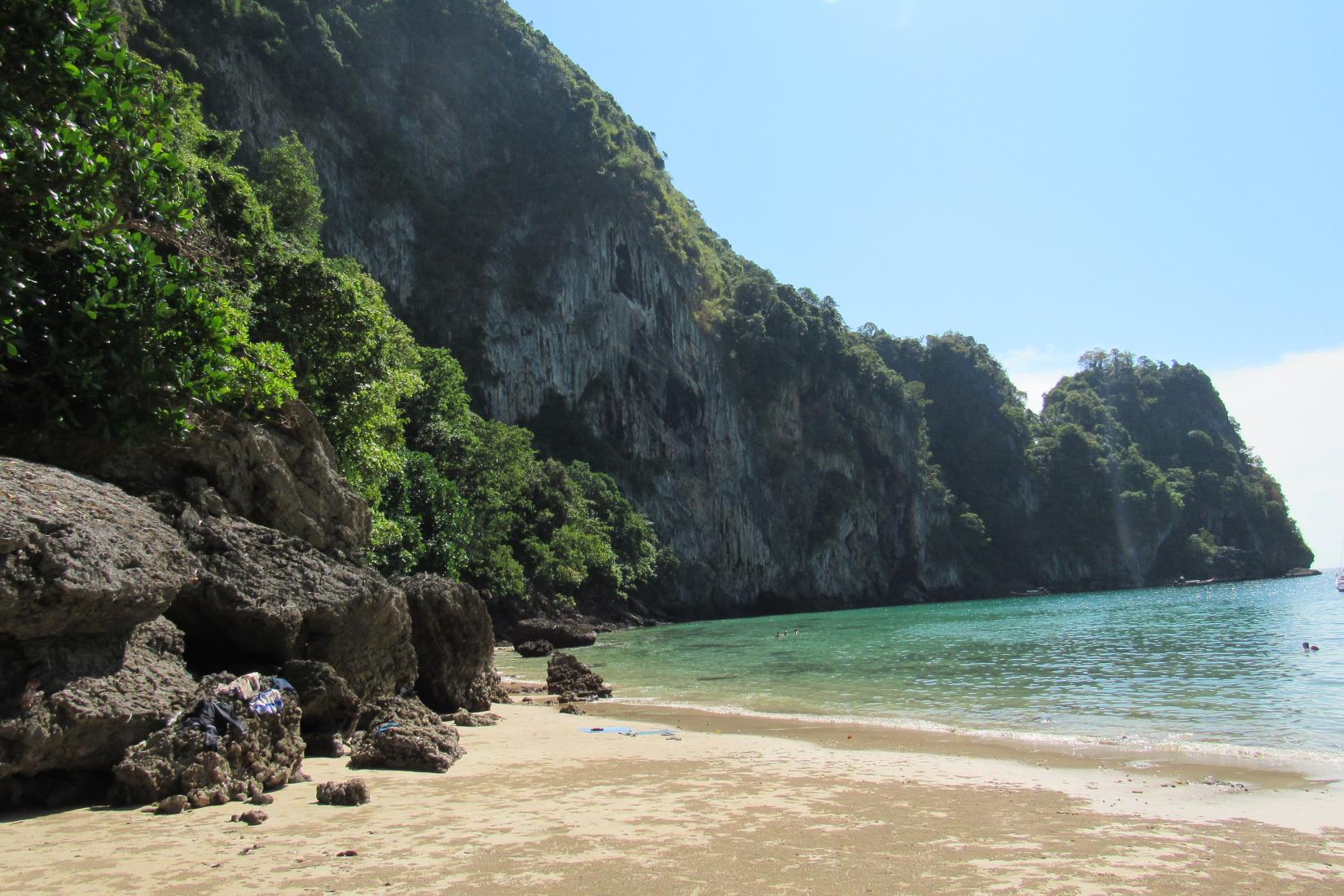 Sandee - HomePage / Trang