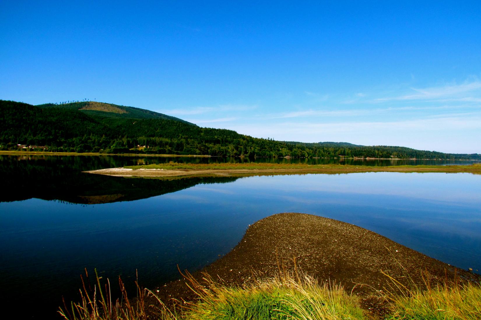 Sandee - HomePage / Sequim