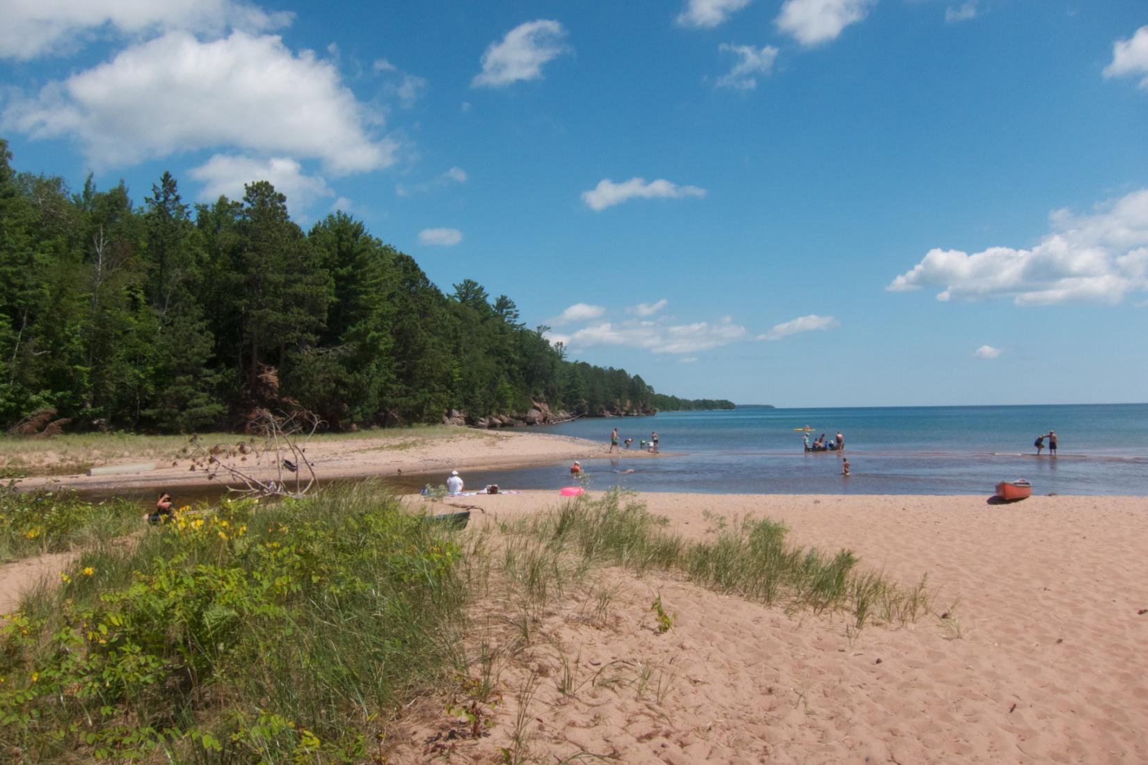 Sandee - HomePage / Wisconsin