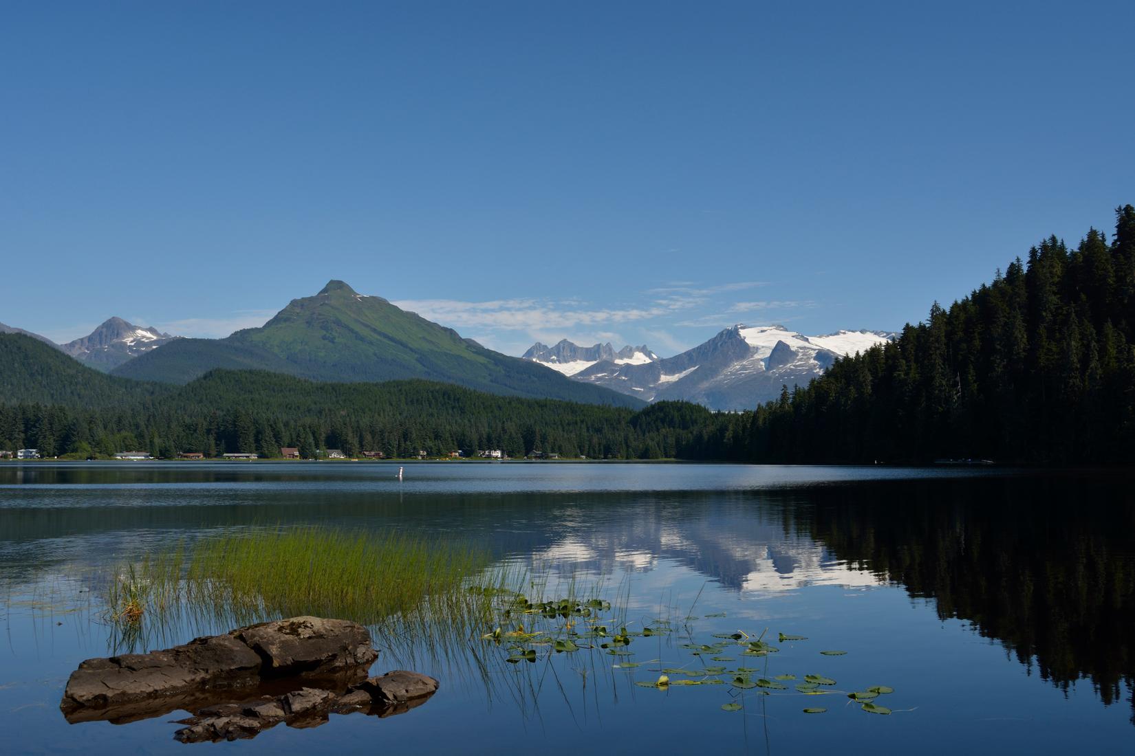 Sandee - HomePage / Juneau