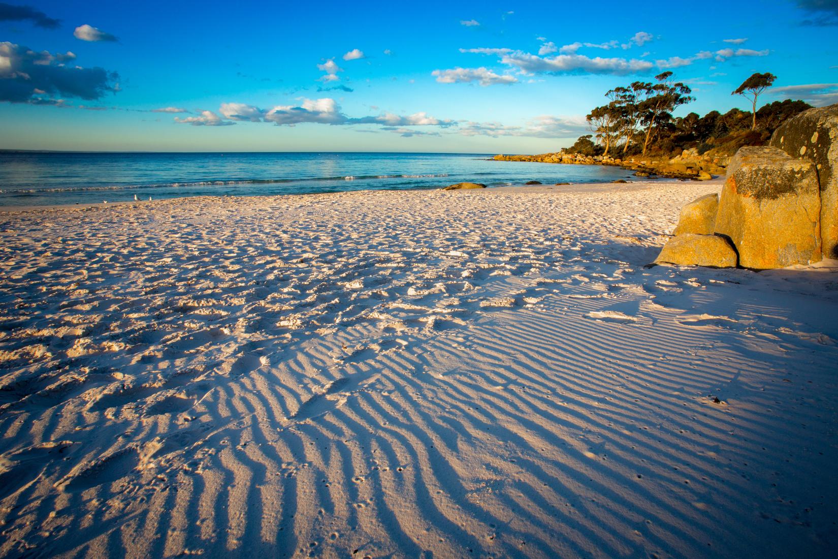 Sandee - HomePage / Binalong Bay