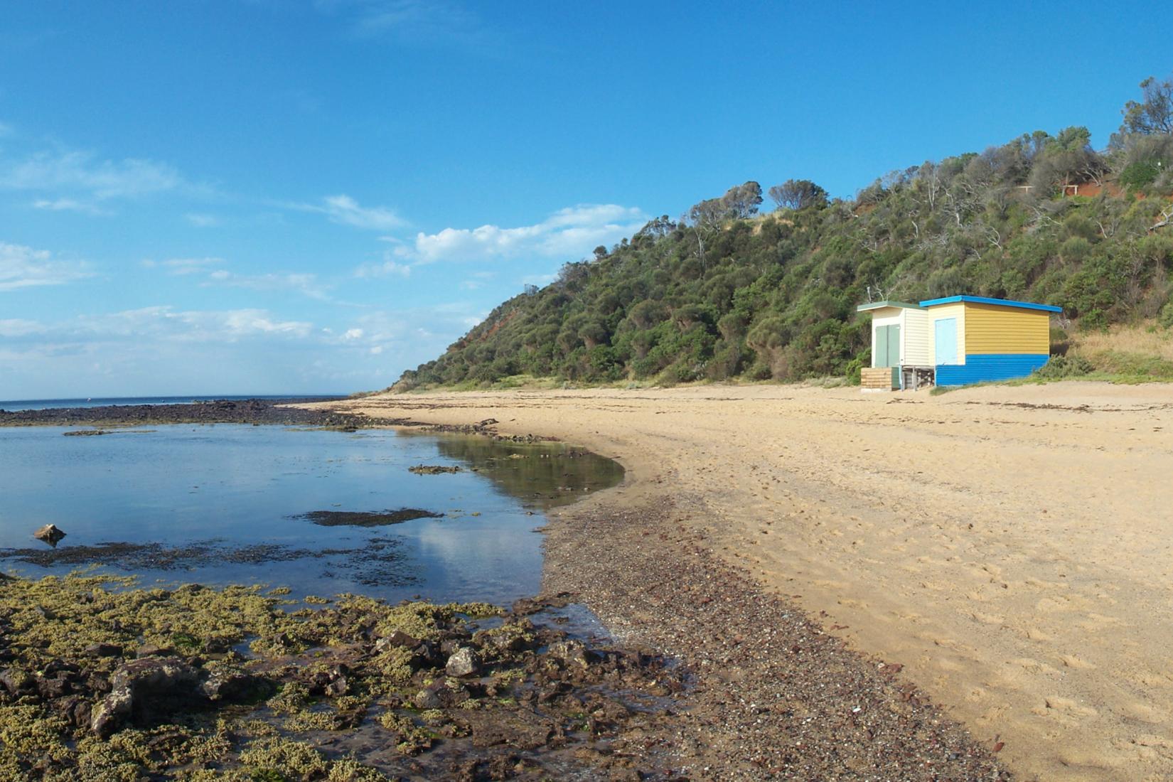 Sandee - HomePage / Mount Eliza