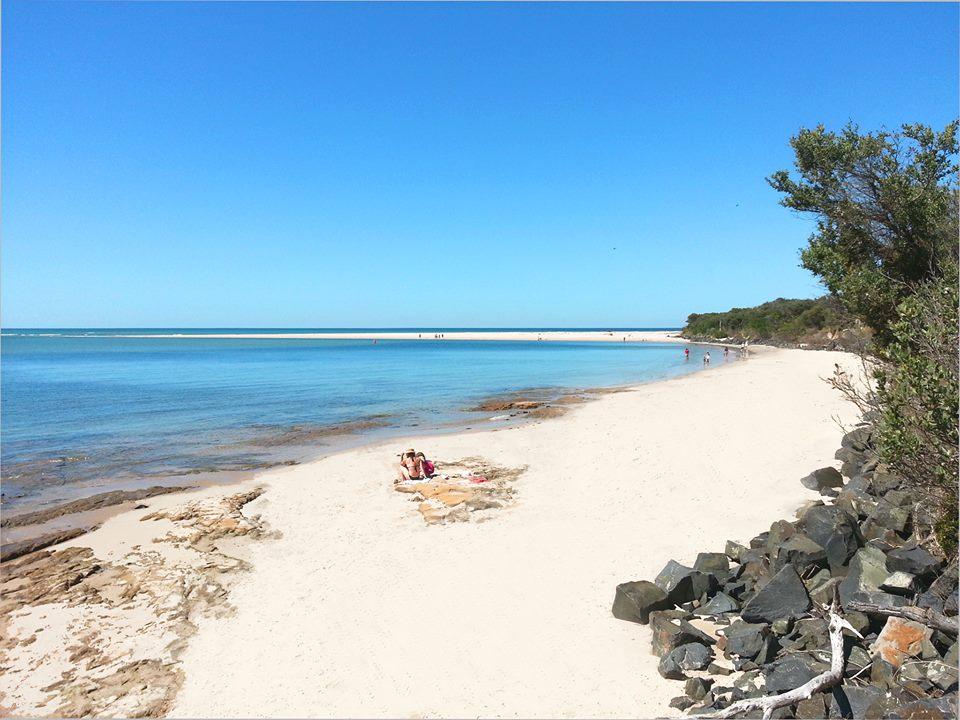 Sandee - HomePage / Inverloch