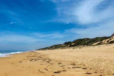 Sandee Golden Beach
