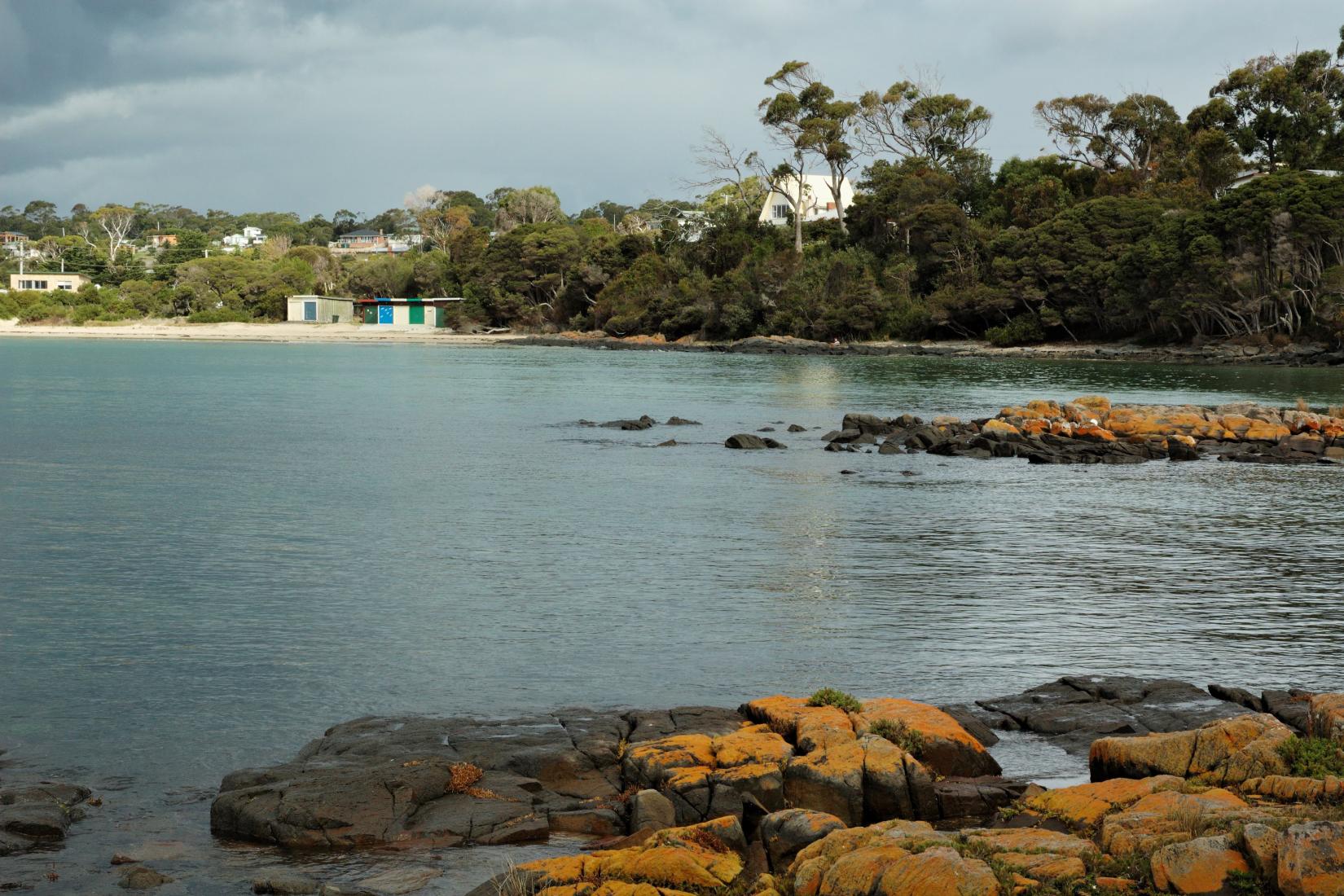 Sandee - HomePage / Greens Beach