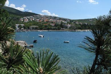 Sandee Klenovica Beach
