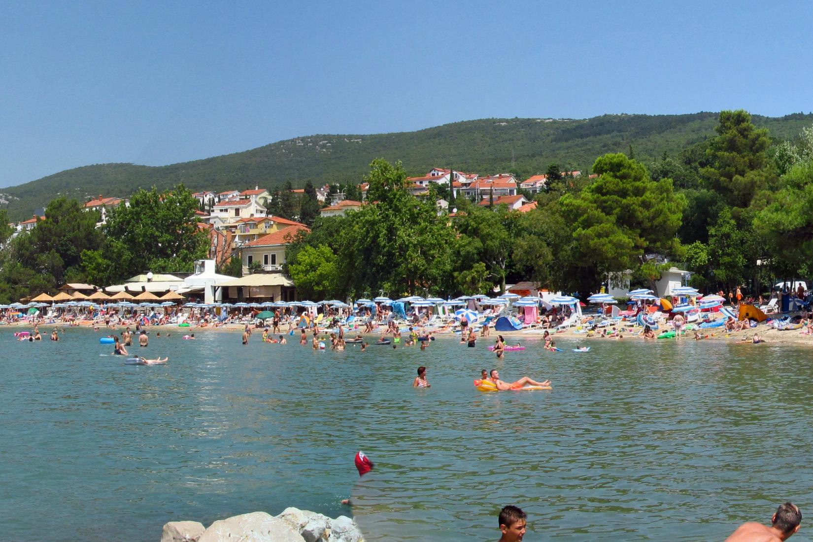 Sandee - HomePage / Crikvenica