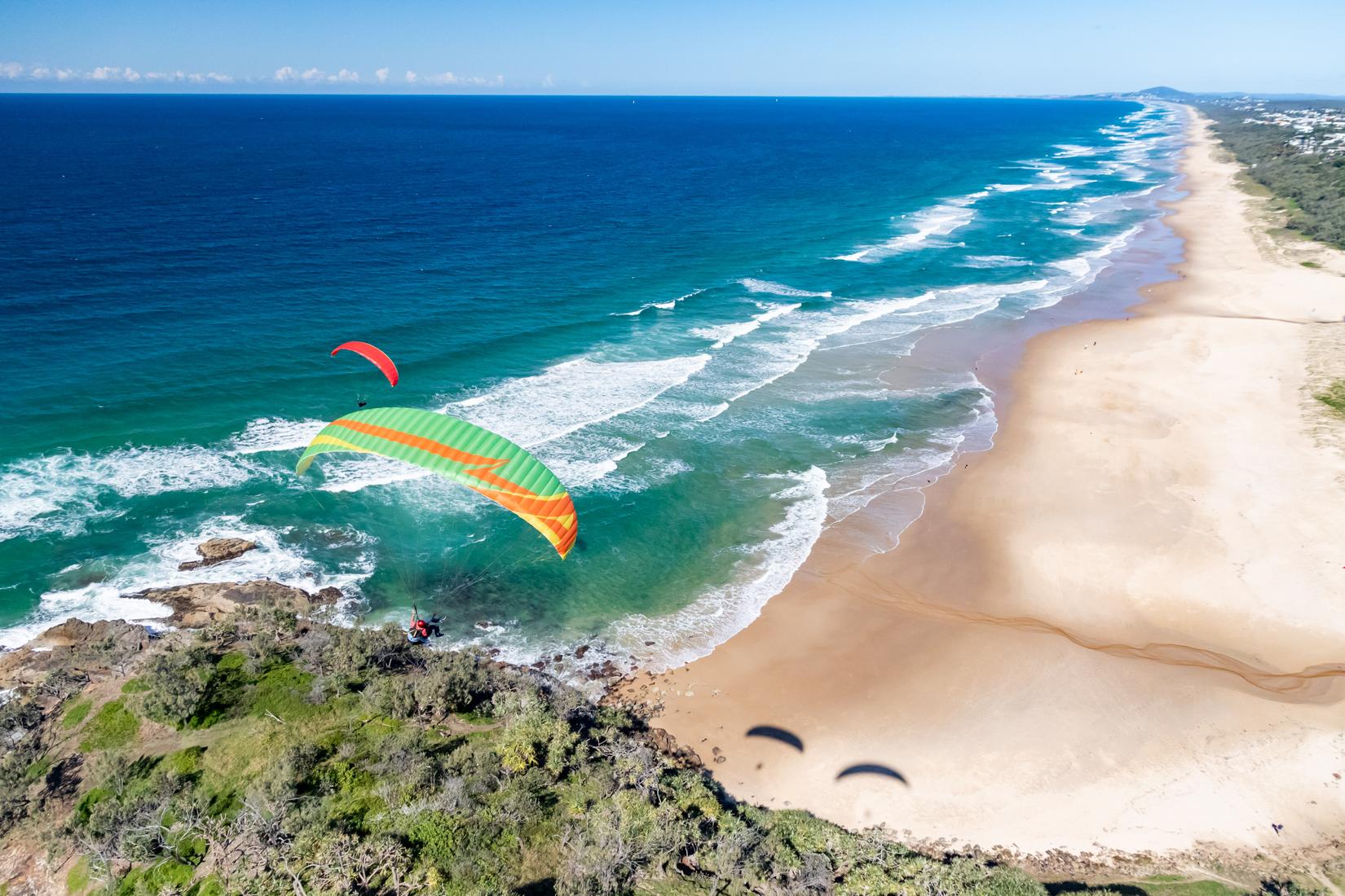 Sandee - HomePage / Sunshine Beach