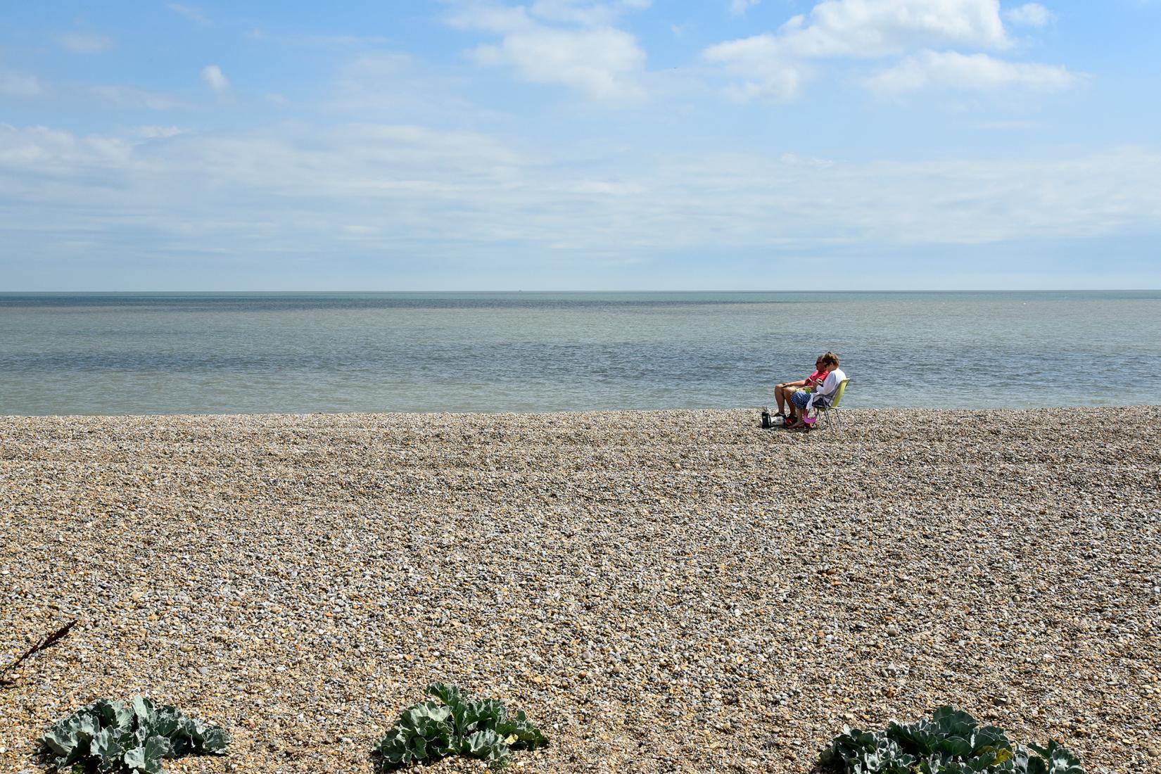 Sandee - HomePage / Aldeburgh