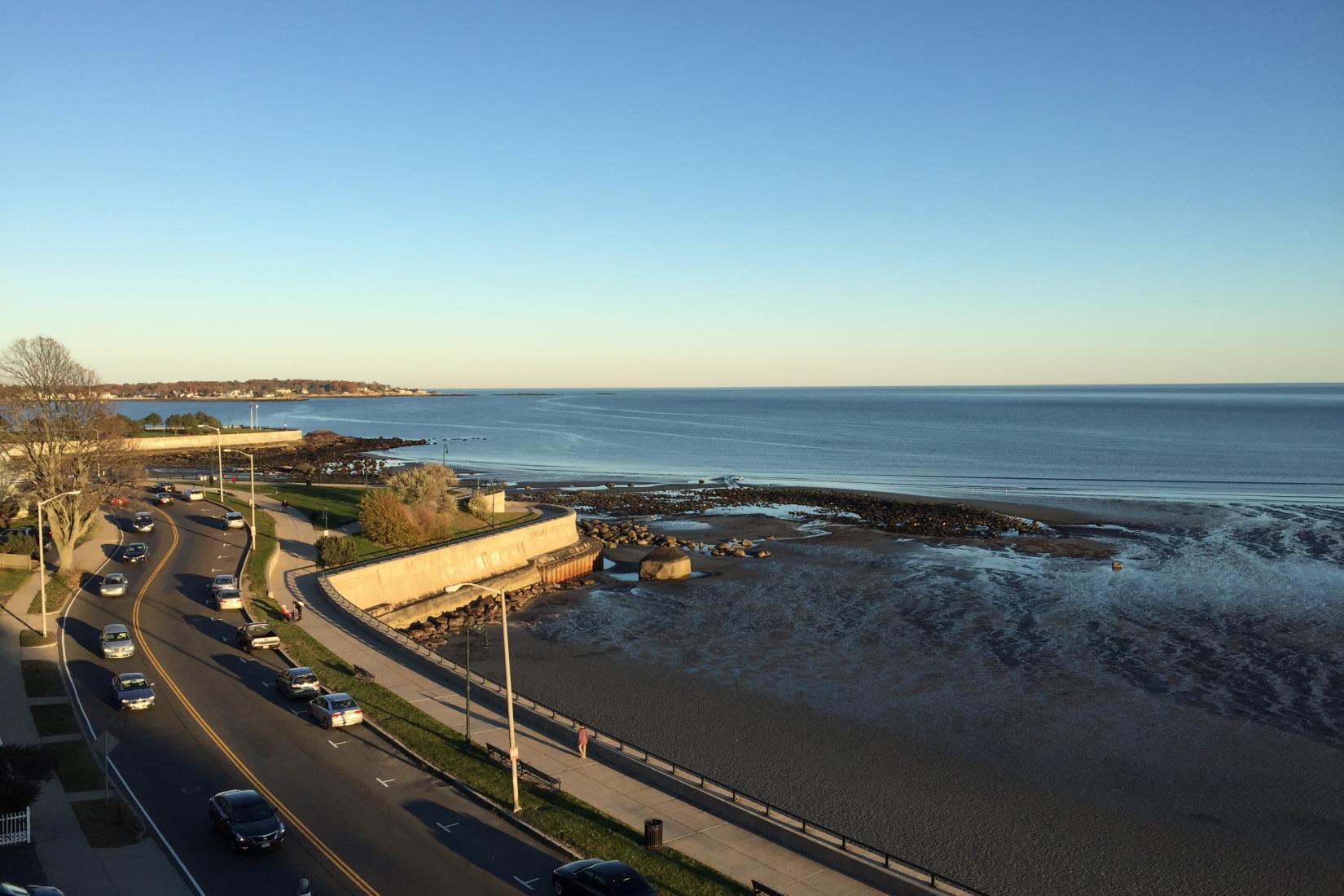 Sandee - HomePage / Nahant