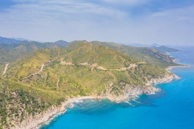 Sandee Punta Molentis