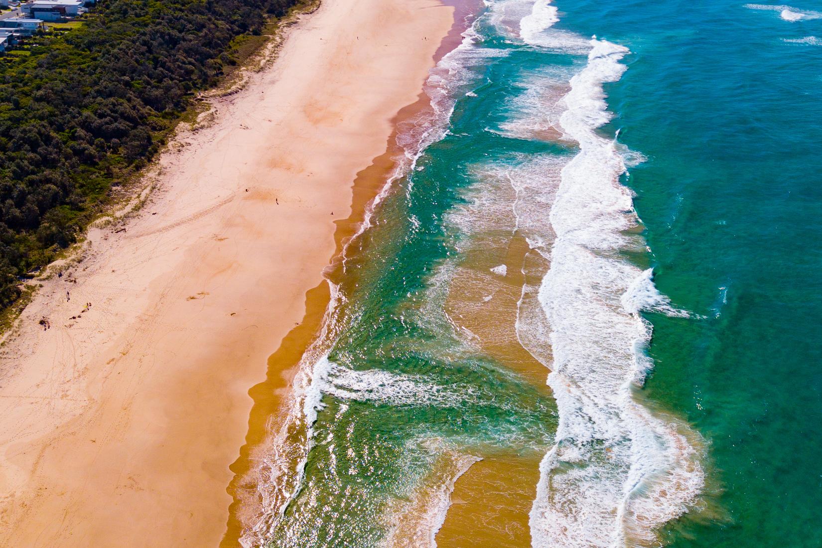 Sandee - HomePage / Casuarina Beach