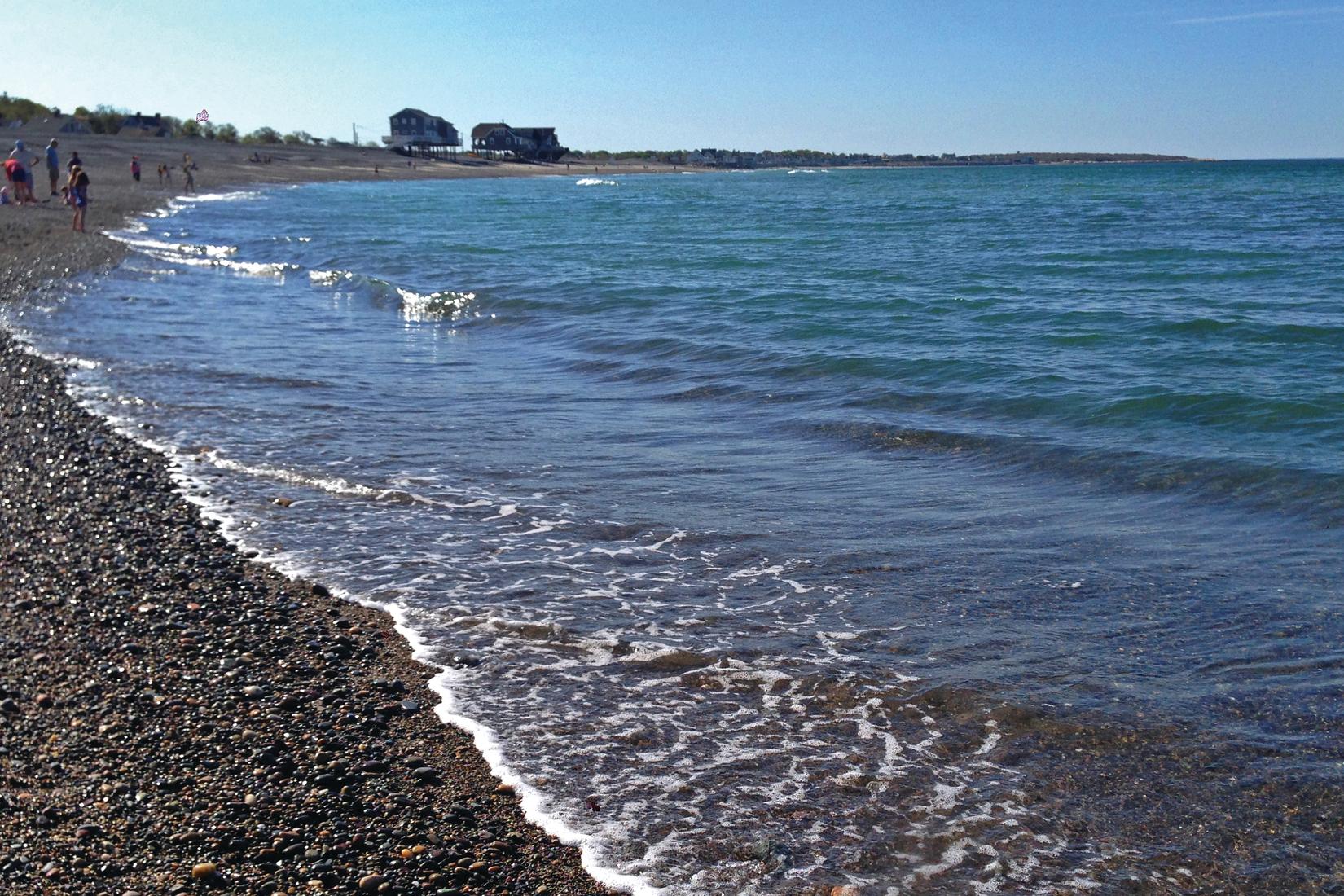 Sandee - HomePage / Scituate