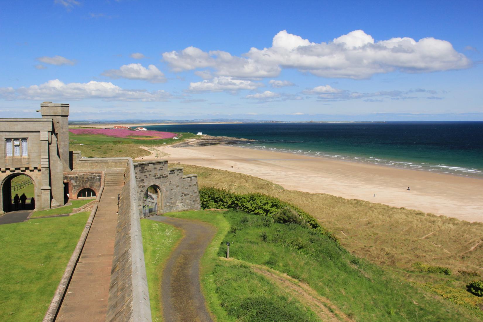 Sandee - HomePage / Bamburgh