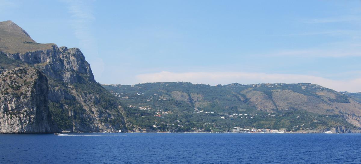 Sandee - HomePage / Massa Lubrense