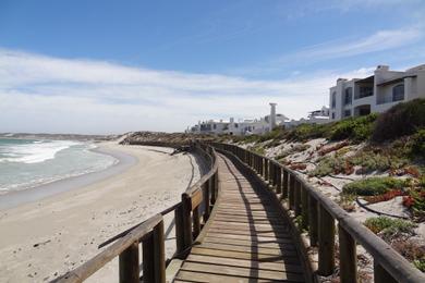 Sandee Paradise Beach, Jeffrey's Bay