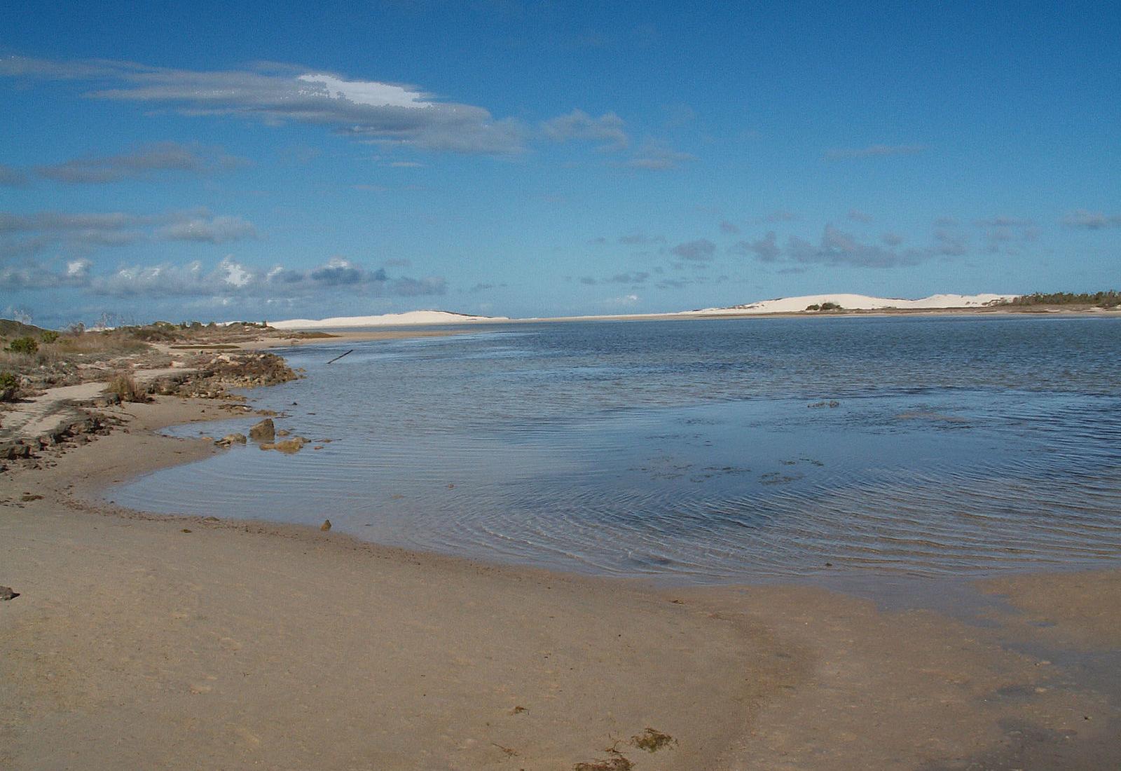Sandee - HomePage / Bredasdorp