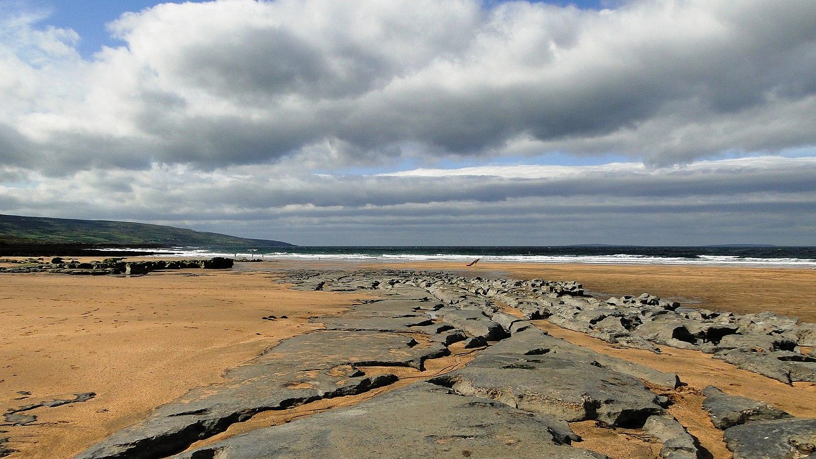 Sandee - HomePage / Ballyvaughan