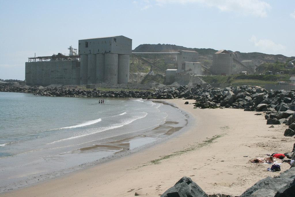 Sandee - HomePage / Arklow