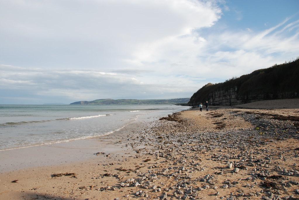 Sandee - HomePage / Benllech