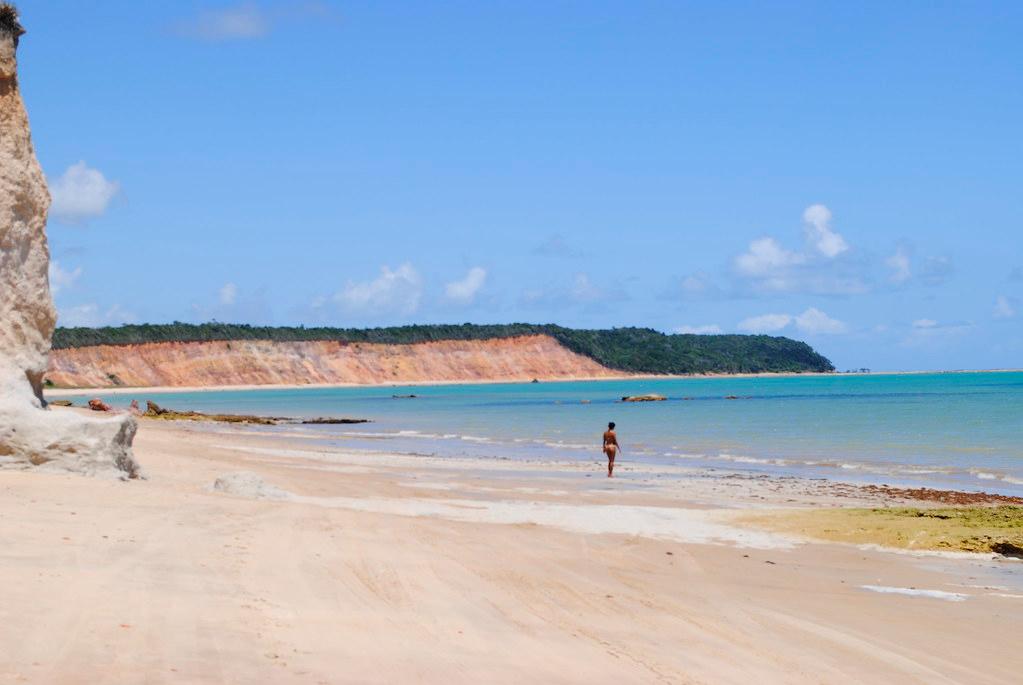 Sandee - HomePage / Barra de Santo Antonio