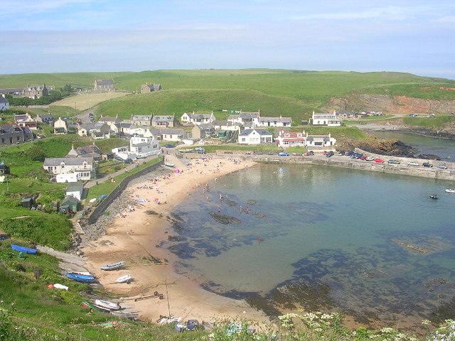 Sandee - HomePage / Collieston