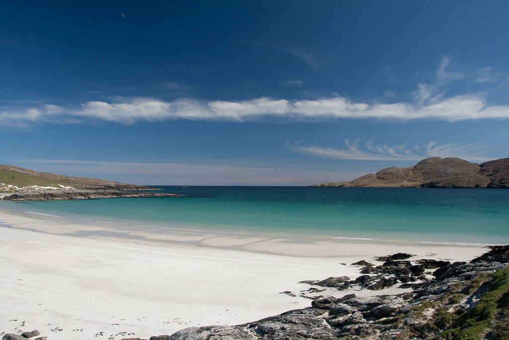 Sandee - HomePage / Vatersay