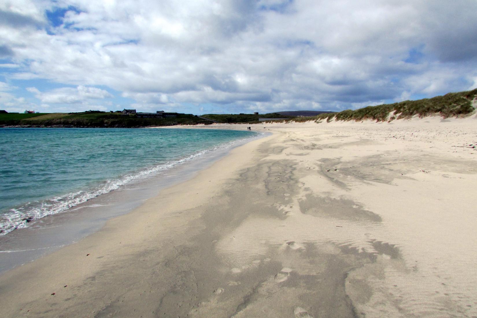 Sandee - HomePage / Sumburgh
