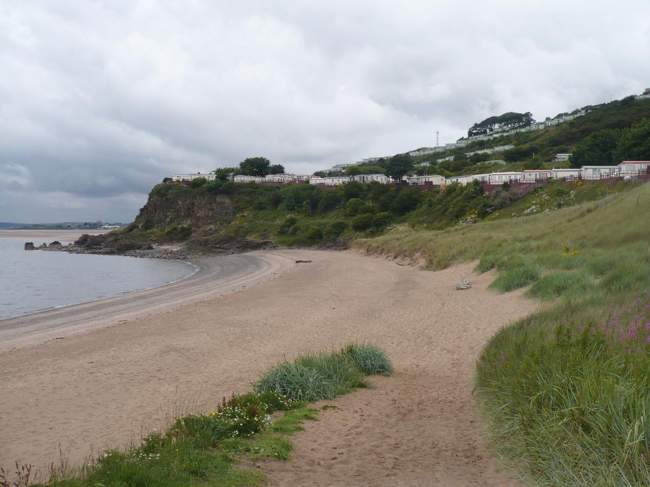 Sandee - HomePage / Kinghorn
