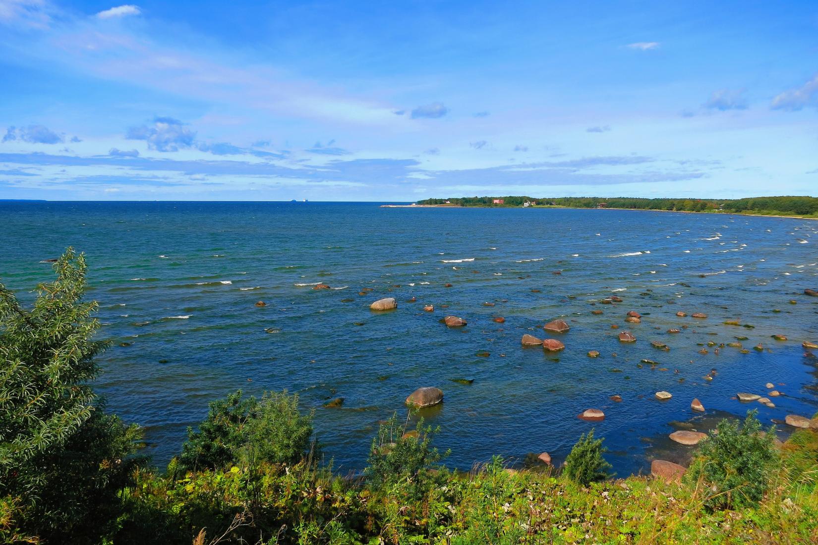 Sandee - HomePage / Harju
