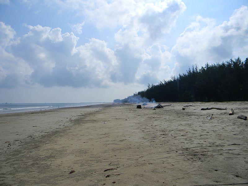 Sandee - HomePage / Brunei Muara