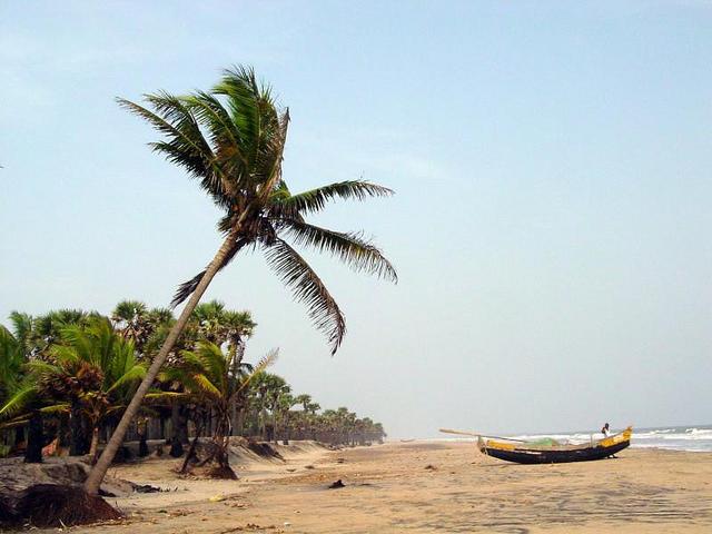 Sandee - HomePage / Antervedi Pallipalem