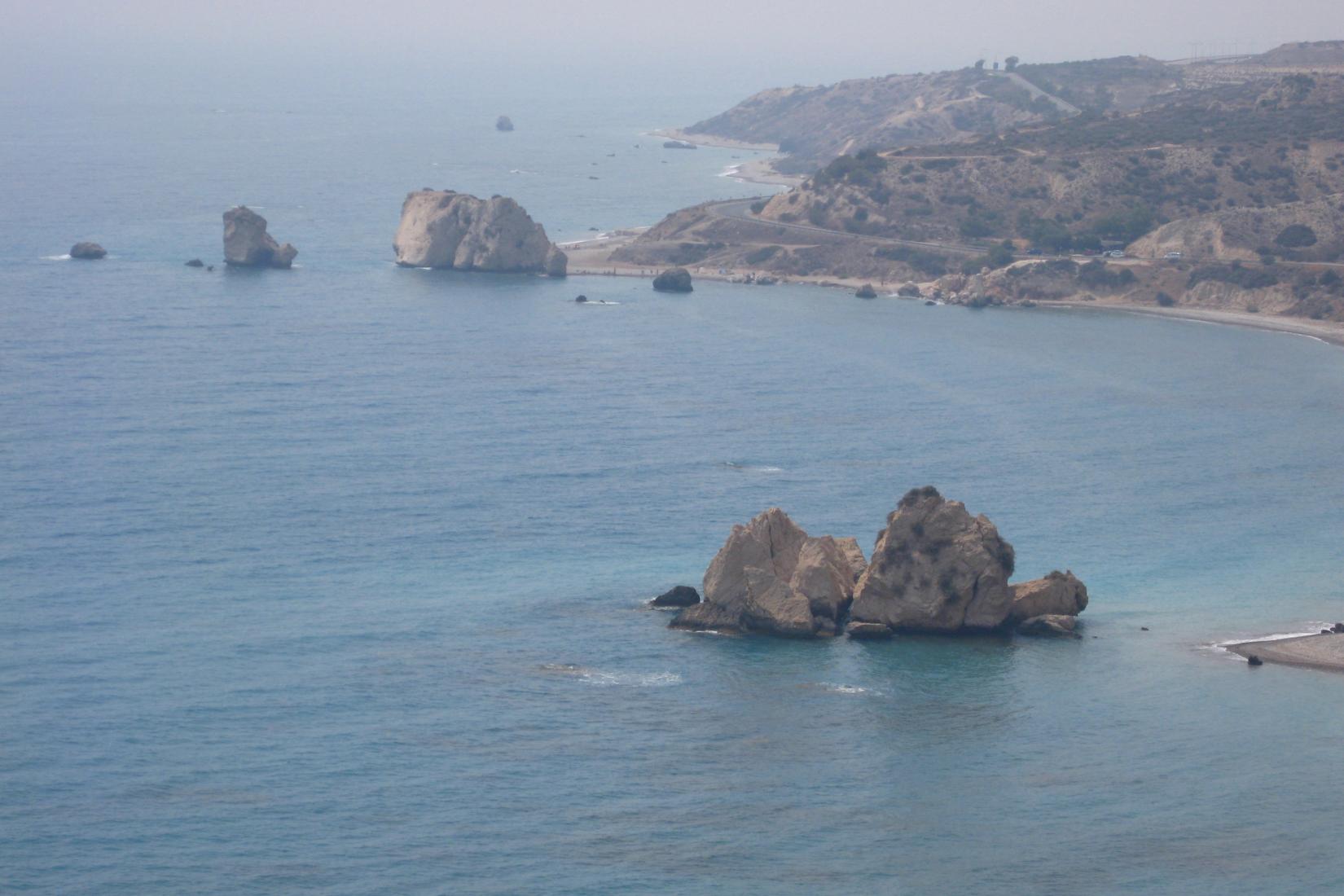 Sandee - HomePage / Republic of Cyprus