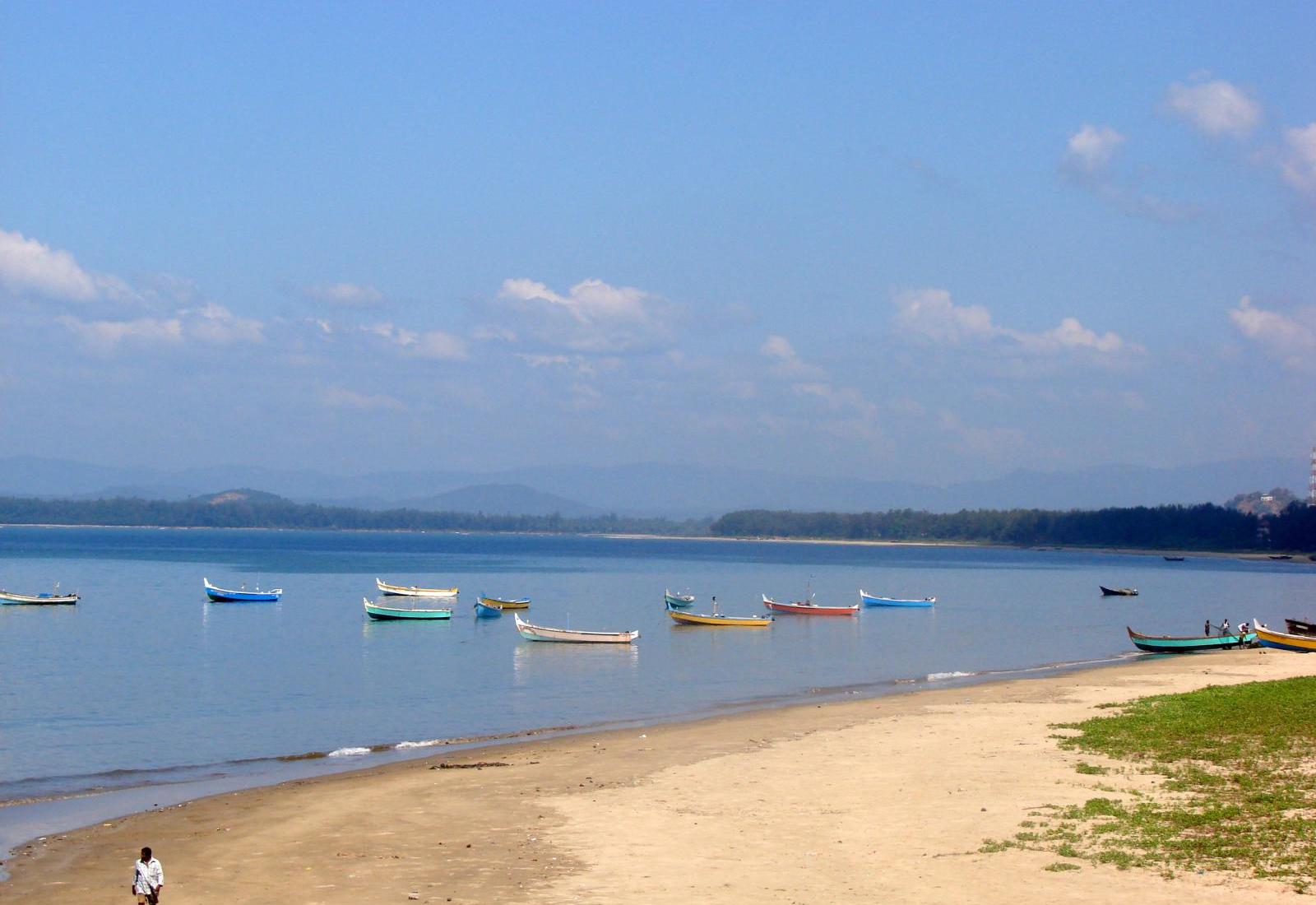 Sandee - HomePage / Karwar
