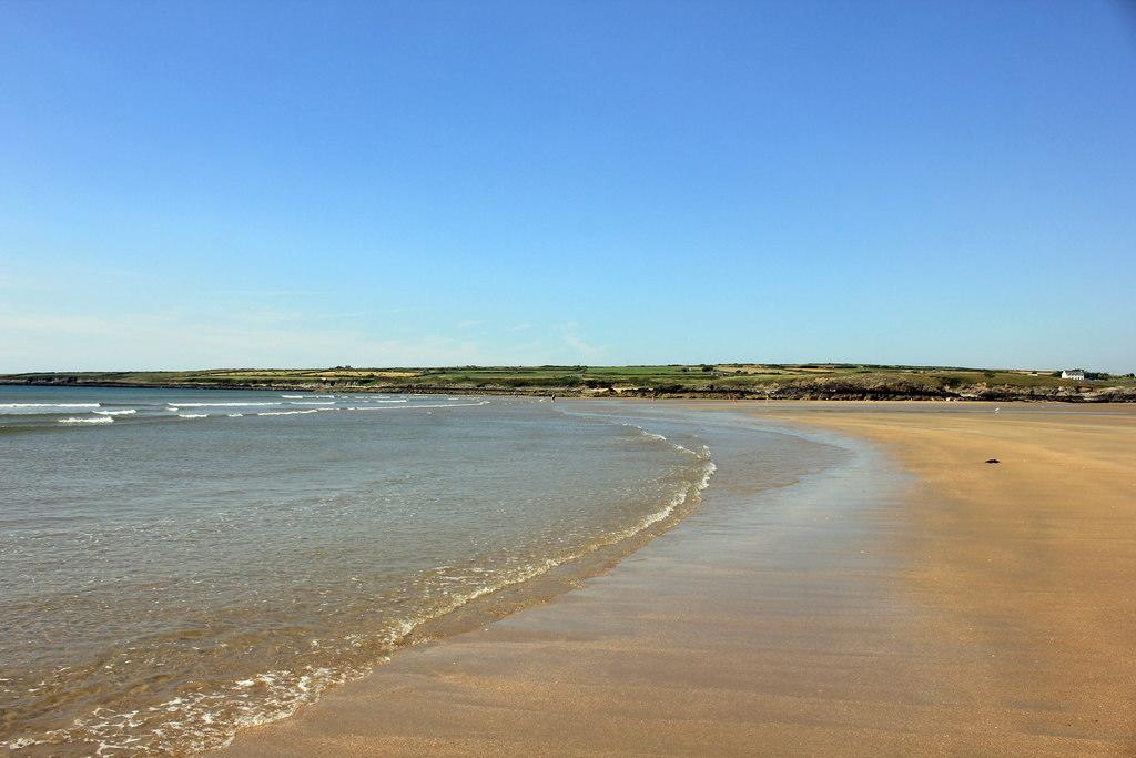 Sandee - HomePage / Aberffraw
