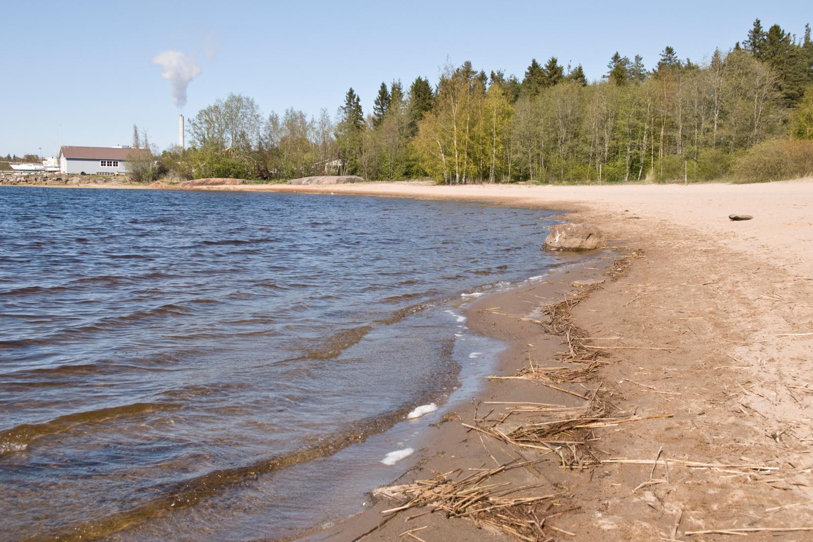 Sandee - HomePage / Southwest Finland