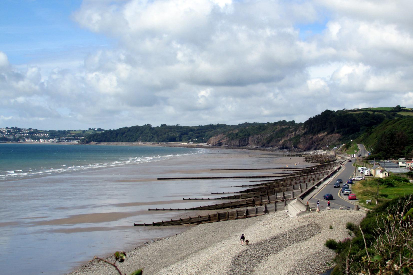 Sandee - HomePage / Amroth