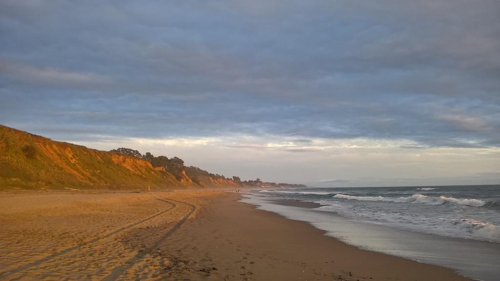 Sandee - HomePage / Aptos