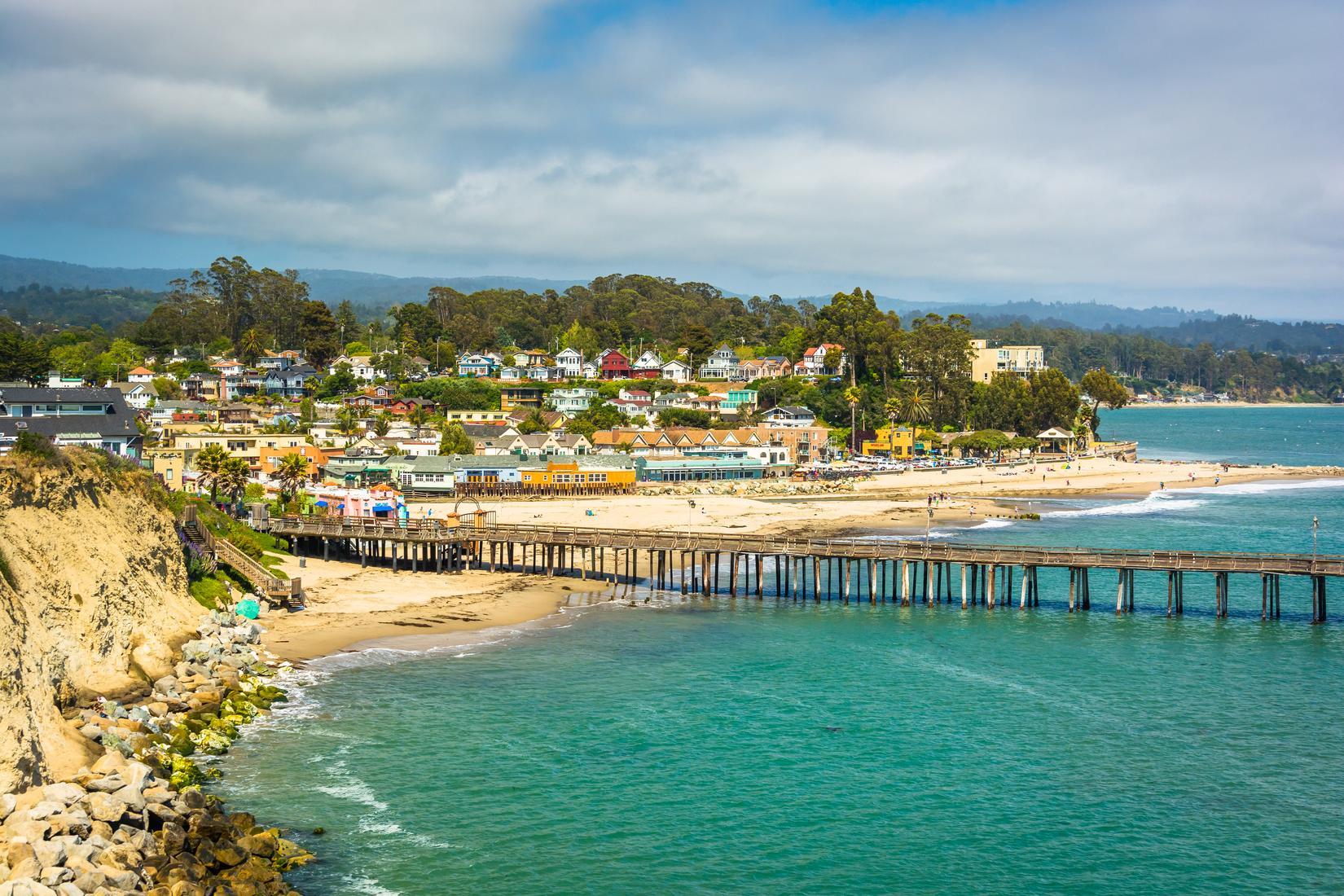 Sandee - HomePage / Capitola