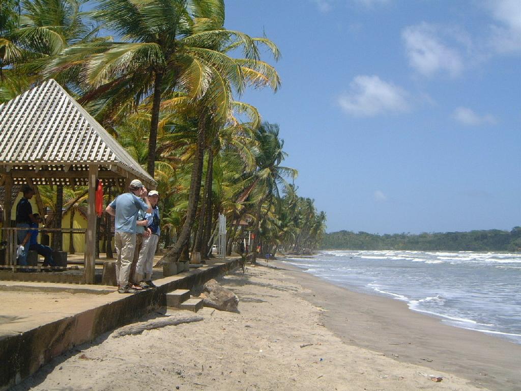 Sandee - HomePage / Sangre Grande Regional Corporation