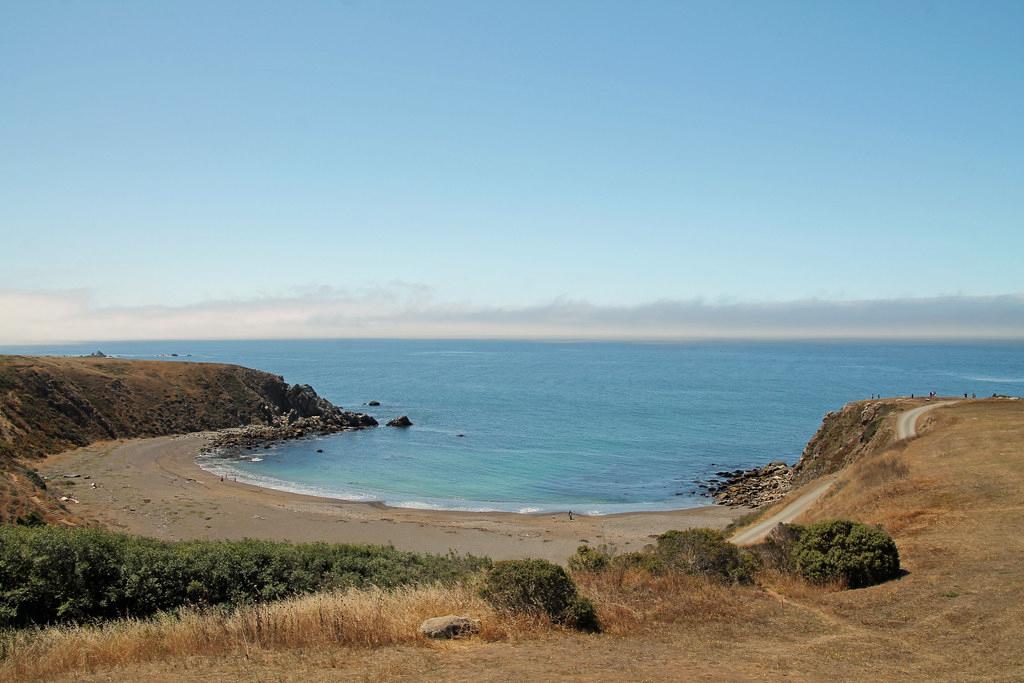 Sandee Fort Ross Cove