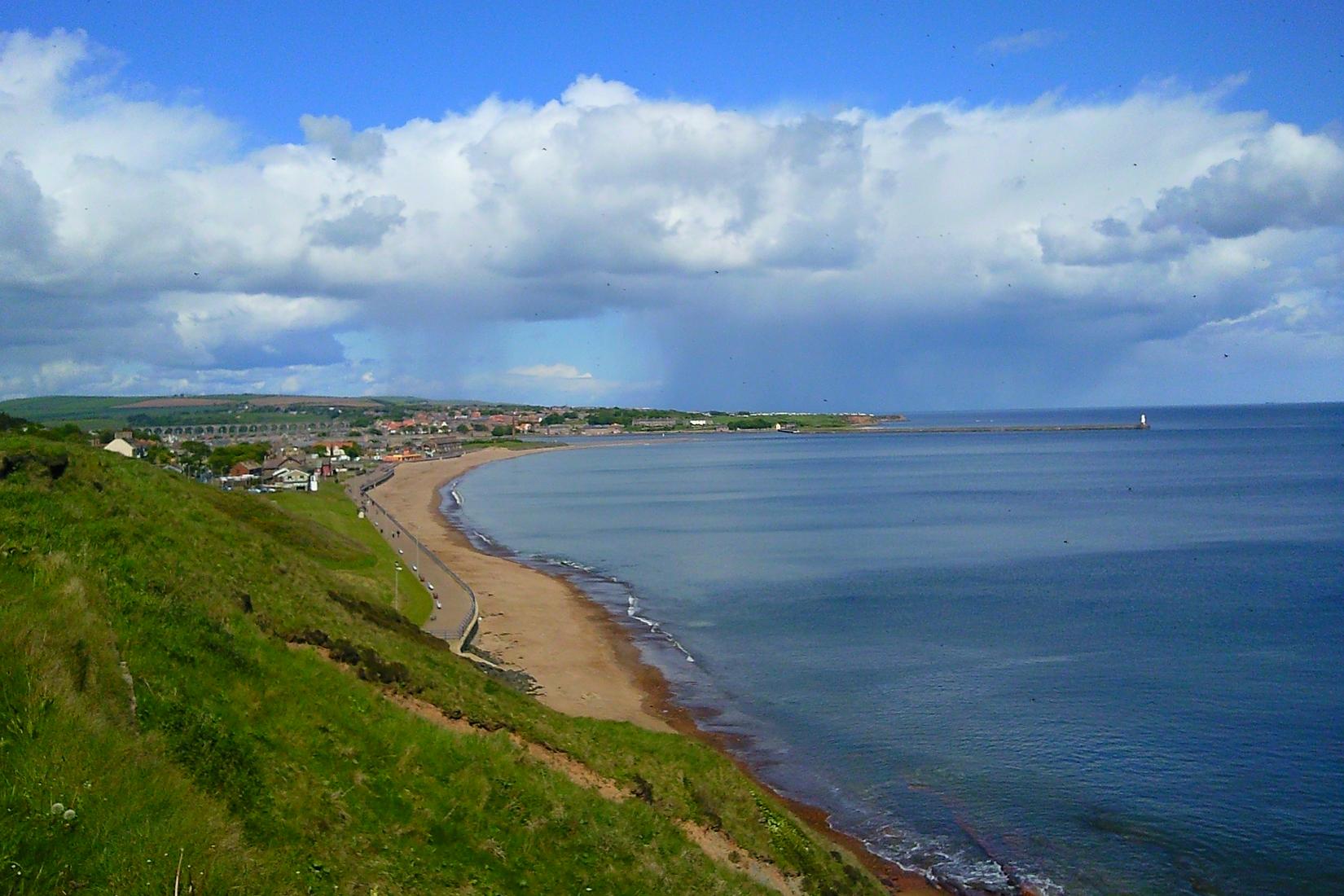 Sandee - HomePage / Berwick upon Tweed