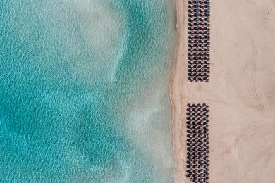 Sandee Lefki Beach