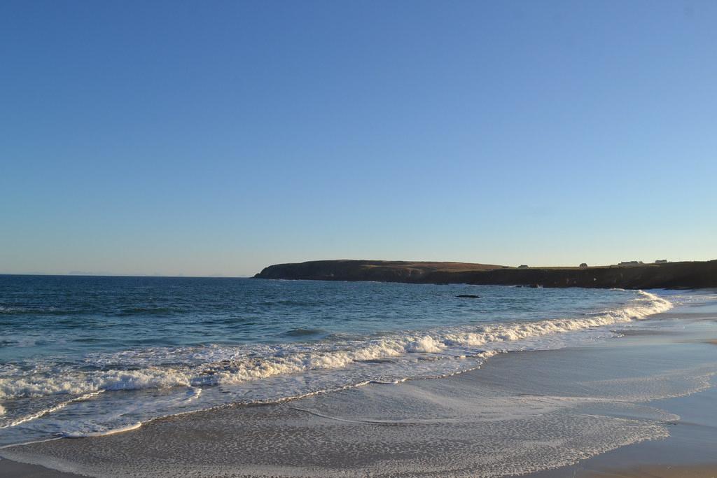 Sandee - HomePage / Port of Ness