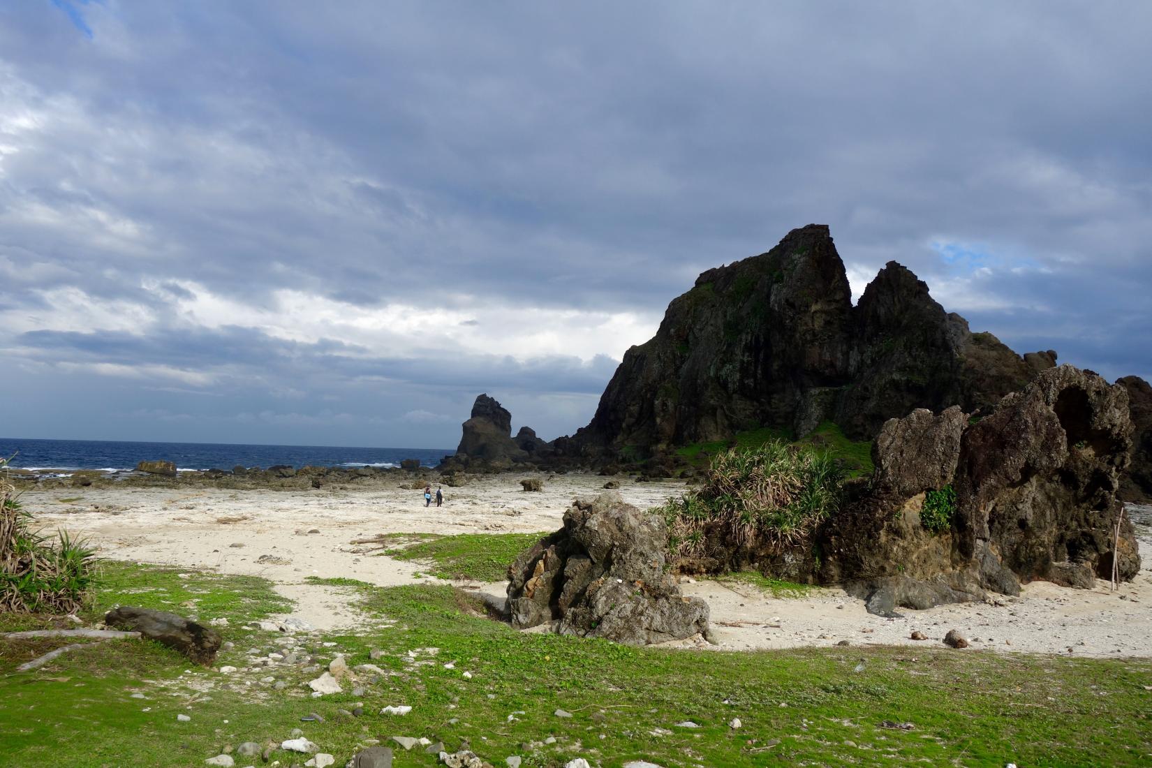 Sandee - HomePage / Green Island