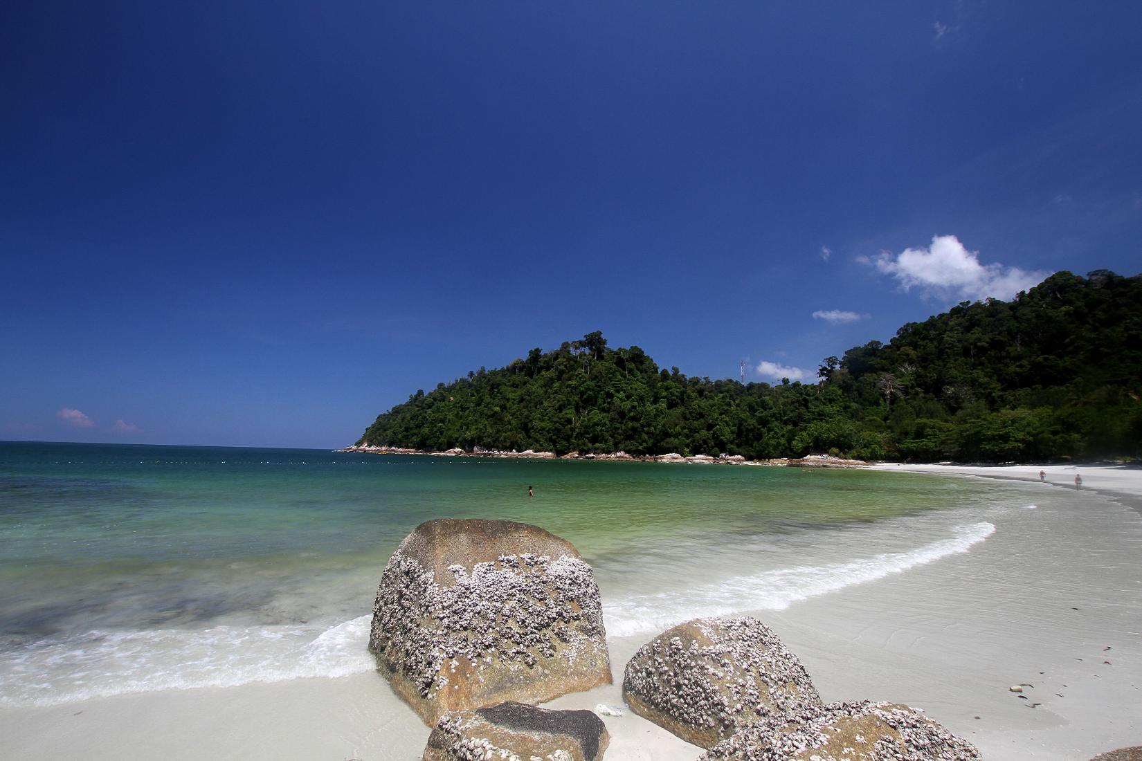 Sandee - HomePage / Perak